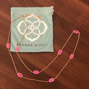 Kendra Scott Kellie Necklace
